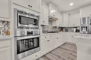 10260 E White Feather Ln, Scottsdale, AZ 85262 - Photo 14