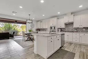 10260 E White Feather Ln, Scottsdale, AZ 85262 - Photo 10
