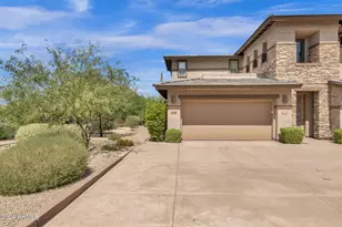 10260 E White Feather Ln, Scottsdale, AZ 85262 - Photo 1