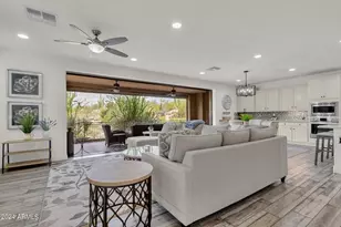 10260 E White Feather Ln, Scottsdale, AZ 85262 - Photo 4