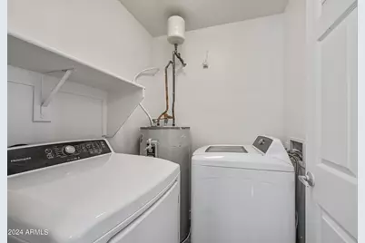 5010 N 22nd Avenue #Apt 109, Phoenix, AZ 85015 - Photo 16