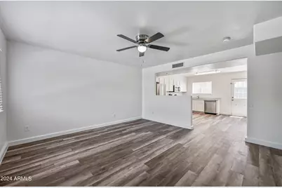 5010 N 22nd Avenue #Apt 109, Phoenix, AZ 85015 - Photo 2