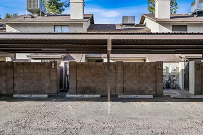170 E Guadalupe Road #Unit 44, Gilbert, AZ 85234 - Photo 20
