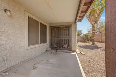 5205 W Melody Lane, Laveen, AZ 85339 - Photo 32