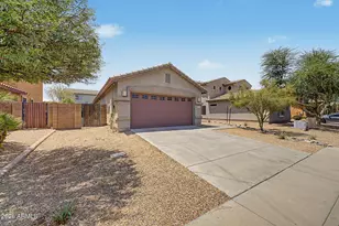 5205 W Melody Ln, Laveen, AZ 85339 - Photo 2