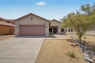 5205 W Melody Ln, Laveen, AZ 85339 - Photo 1