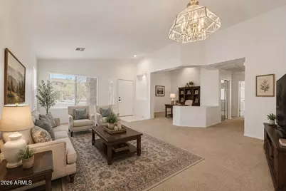 5205 W Melody Lane, Laveen, AZ 85339 - Photo 4