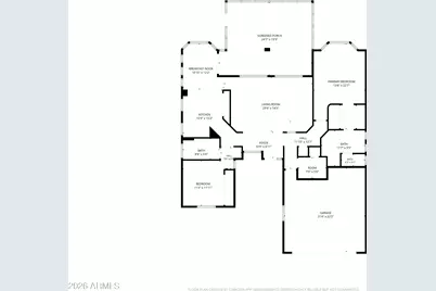 13530 W Wagon Wheel Drive, Sun City West, AZ 85375 - Photo 40
