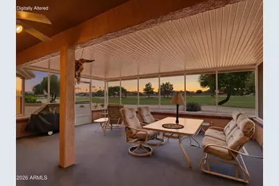 13530 W Wagon Wheel Drive, Sun City West, AZ 85375 - Photo 28