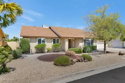 18408 N 46th Drive N, Glendale, AZ 85308 - Photo 2