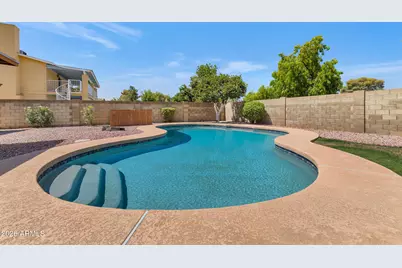 18408 N 46th Drive N, Glendale, AZ 85308 - Photo 38