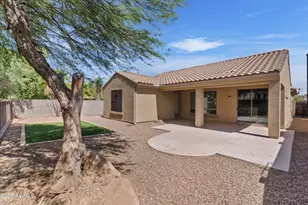 4775 E Cloudburst Ct, Gilbert, AZ 85297 - Photo 38