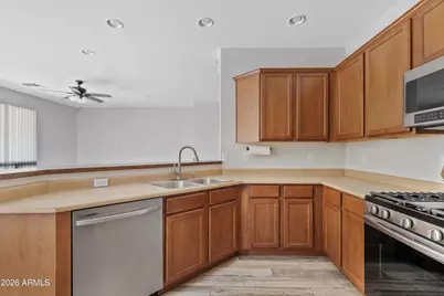 4775 E Cloudburst Court, Gilbert, AZ 85297 - Photo 14