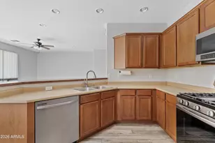 4775 E Cloudburst Ct, Gilbert, AZ 85297 - Photo 14