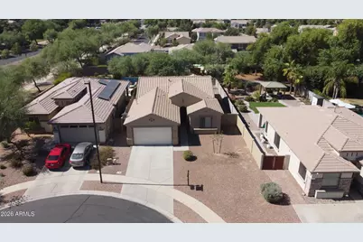 4775 E Cloudburst Court, Gilbert, AZ 85297 - Photo 2