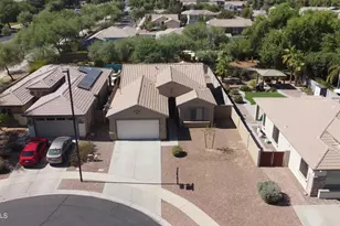 4775 E Cloudburst Ct, Gilbert, AZ 85297 - Photo 2