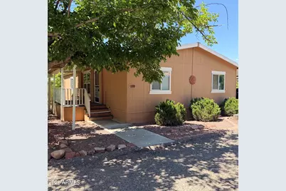 6770 W State Route 89A -- #199, Sedona, AZ 86336 - Photo 1