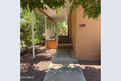 6770 W State Route 89A -- #199, Sedona, AZ 86336 - Photo 4