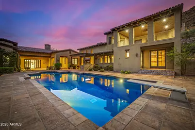 9820 E Thompson Peak Parkway #628, Scottsdale, AZ 85255 - Photo 80