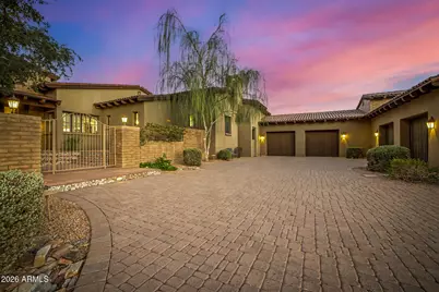9820 E Thompson Peak Parkway #628, Scottsdale, AZ 85255 - Photo 4