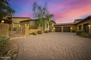 9820 E Thompson Peak Pkwy, Scottsdale, AZ 85255 - Photo 4