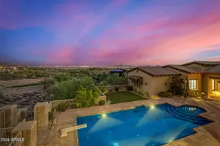 9820 E Thompson Peak Pkwy, Scottsdale, AZ 85255 - Photo 1
