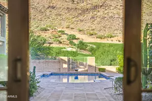 9820 E Thompson Peak Pkwy, Scottsdale, AZ 85255 - Photo 8