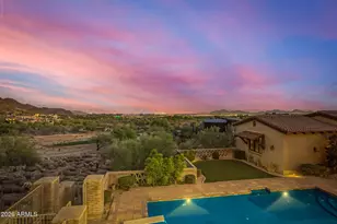 9820 E Thompson Peak Pkwy, Scottsdale, AZ 85255 - Photo 48