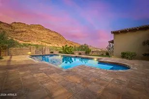 9820 E Thompson Peak Pkwy, Scottsdale, AZ 85255 - Photo 50