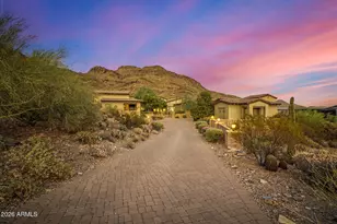 9820 E Thompson Peak Pkwy, Scottsdale, AZ 85255 - Photo 2