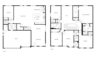 18345 W Onyx Ave, Waddell, AZ 85355 - Photo 2