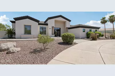 8645 E Wood Drive, Scottsdale, AZ 85260 - Photo 6
