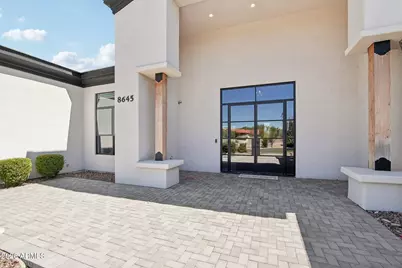 8645 E Wood Drive, Scottsdale, AZ 85260 - Photo 8
