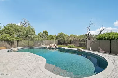 8645 E Wood Drive, Scottsdale, AZ 85260 - Photo 60