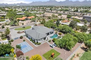 8645 E Wood Dr, Scottsdale, AZ 85260 - Photo 1