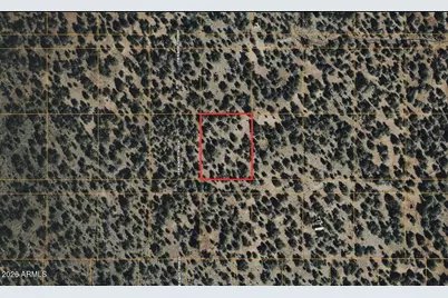 661 E Pawpaw Lane #-, Williams, AZ 86046 - Photo 1