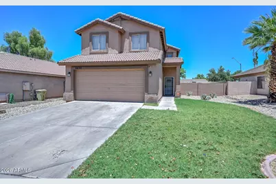 6830 W Palo Verde Drive, Glendale, AZ 85303 - Photo 1