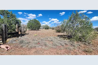 Parcel B N Cienega -- #'''-''', Williams, AZ 86046 - Photo 4