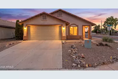 902 Monte Vista Avenue, Sierra Vista, AZ 85635 - Photo 1