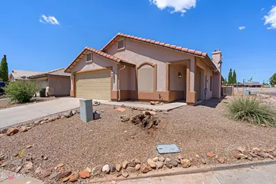 902 Monte Vista Avenue, Sierra Vista, AZ 85635 - Photo 2