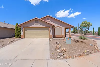 902 Monte Vista Avenue, Sierra Vista, AZ 85635 - Photo 20