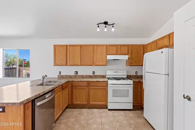 902 Monte Vista Avenue, Sierra Vista, AZ 85635 - Photo 8