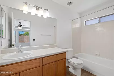902 Monte Vista Avenue, Sierra Vista, AZ 85635 - Photo 12