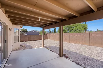 902 Monte Vista Avenue, Sierra Vista, AZ 85635 - Photo 18