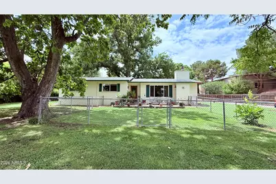 1460 S Bates Road, Cottonwood, AZ 86326 - Photo 42