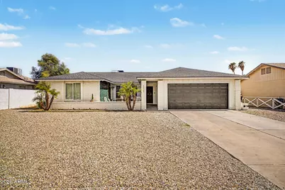 3513 E Pueblo Avenue, Mesa, AZ 85204 - Photo 1