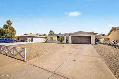 3513 E Pueblo Avenue, Mesa, AZ 85204 - Photo 2