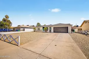 3513 E Pueblo Ave, Mesa, AZ 85204 - Photo 2