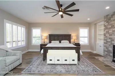 15435 S 4th Drive, Phoenix, AZ 85045 - Photo 28