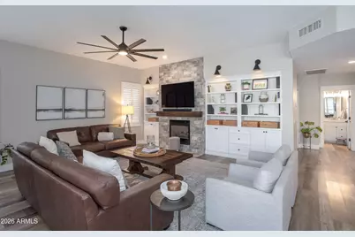 15435 S 4th Drive, Phoenix, AZ 85045 - Photo 22